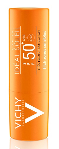 IDEAL SOLEIL STICK SPF50+ 9G - Farmafamily.it