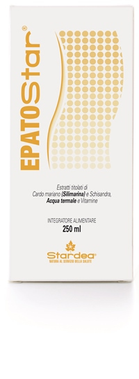 EPATOSTAR 250 ML - Farmafamily.it