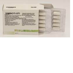 SIMBIOTI STI 60 CAPSULE - Farmafamily.it