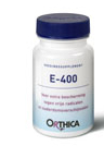 VITAMINA E 400 ORTHICA - Farmafamily.it
