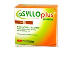 PSYLLO PLUS TE 40 BUSTINE - Farmafamily.it