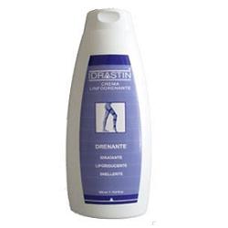 IDRASTIN CREMA LINFODREN 200 ML - Farmafamily.it