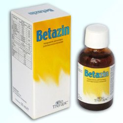 BETAZIN GOCCE 30 ML - Farmafamily.it