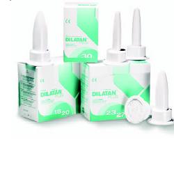 DILATATORE ANALE DILATAN PLUS DIAMETRO 23/27 CRIOTERMICO 2 PEZZI - Farmafamily.it