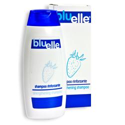 BLUELLE SHAMPOO RINFORZANTE 200 ML - Farmafamily.it