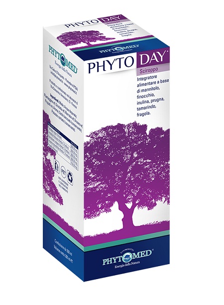 PHYTODAY 150 ML - Farmafamily.it