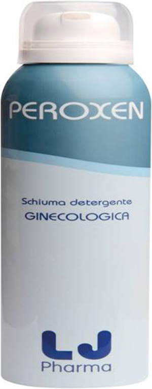 PEROXEN SCHIUMA DETERGENTE GINECOLOGICA 150 ML - Farmafamily.it