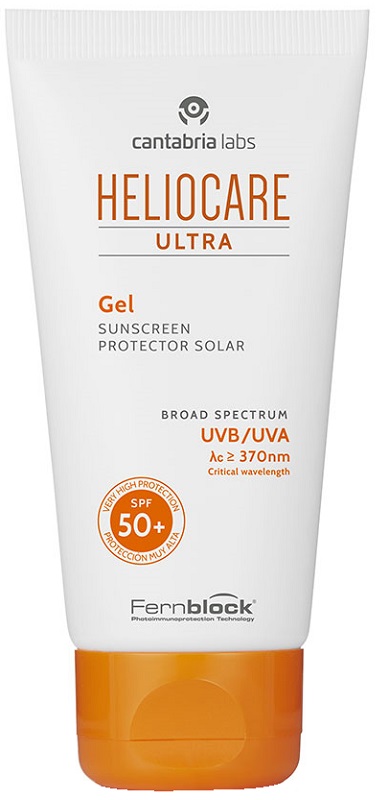 HELIOCARE GEL FP50+ 50 ML - Farmafamily.it