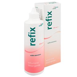 REFIX SOLUZIONE DETERGENTE CORPO 250 ML - Farmafamily.it