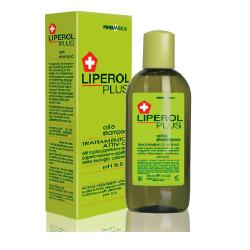 LIPEROL PLUS SHAMPOO 150 ML - Farmafamily.it