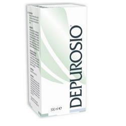 DEPUROSIO SCIROPPO 300 ML - Farmafamily.it