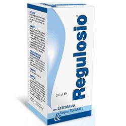 REGULOSIO 300 ML - Farmafamily.it