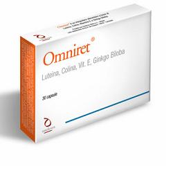 OMNIRET 30 CAPSULE - Farmafamily.it