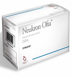 NEUKRON OFTA 10 FLACONCINI 10 ML - Farmafamily.it