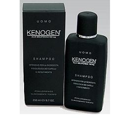 KENOGEN UOMO SHAMPOO PREVENZIONE DIRADAMENTO 250 ML - Farmafamily.it