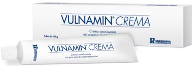CREMA VULNAMIN 50 G - Farmafamily.it