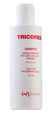 TRICORES SHAMPOO 200 ML - Farmafamily.it