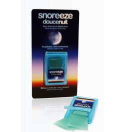 SNOREEZE ORAL STRIPS 14 PEZZI - Farmafamily.it
