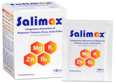 SALIMAX 14 BUSTINE - Farmafamily.it