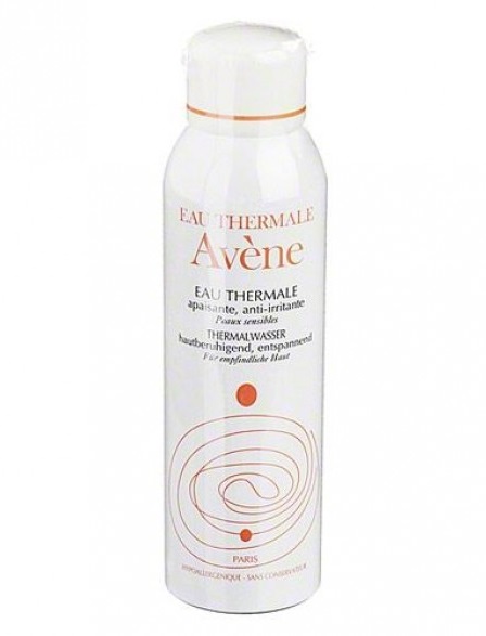 EAU THERMALE AVENE SPRAY ACQUA TERMALE 50 ML - Farmafamily.it