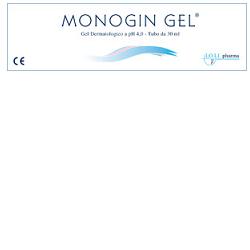 MONOGIN GEL 30ML - Farmafamily.it