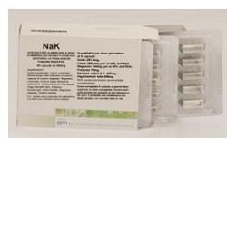 NAK 60 CAPSULE - Farmafamily.it