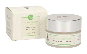 CREMA VISO VATA 50 ML - Farmafamily.it