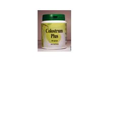 COLOSTRUM PLUS 60 CAPSULE - Farmafamily.it