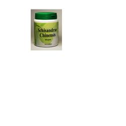SCHISANDRAE CHINENSIS 60 CAPSULE - Farmafamily.it