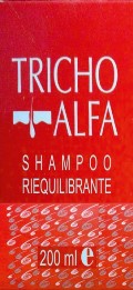 TRICHOALFA SHAMPOO EQUILIBRANTE 200 ML - Farmafamily.it