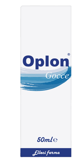 OPLON INTEGRATORE GOCCE 50 ML - Farmafamily.it