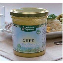 GHEE BIO BURRO CHIARIFICATO 220 G - Farmafamily.it