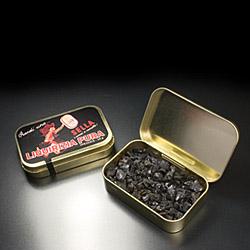 LIQUIRIZIA PURA SPEZZATA 40 G - Farmafamily.it