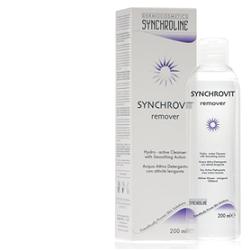 SYNCHROVIT GEL GENTLE CLEANSING 200 ML - Farmafamily.it