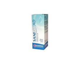 SANIVIT AD GOCCE 10 ML - Farmafamily.it