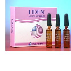 LIDEN LOZIONE CAPELLI 120 ML - Farmafamily.it