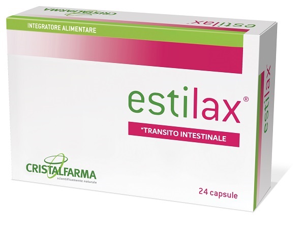 ESTILAX 24 CAPSULE DA 517 MG - Farmafamily.it