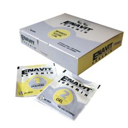 ENAVIT SUDAMIN POLVERE 14 BUSTINE + GEL 14 BUSTINE - Farmafamily.it