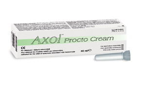 AXOL PROCTO CREAM 1 CREMA - Farmafamily.it