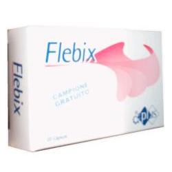 FLEBIX 20 CAPSULE - Farmafamily.it