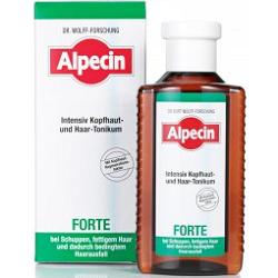 ALPECIN FORTE TONICO INTENSIVO 200 ML - Farmafamily.it
