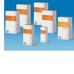 SANIDERM SUN LATTE SOLARE PROTEZIONE ALTA 150 ML - Farmafamily.it