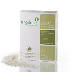 ARGILETZ ARGILLA VERDE ULTRA VENTILATA 300 G - Farmafamily.it