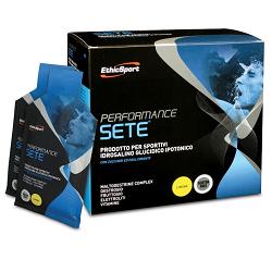 ETHICSPORT PERFORMANCE SETE LIMONE 14 BUSTINE - Farmafamily.it