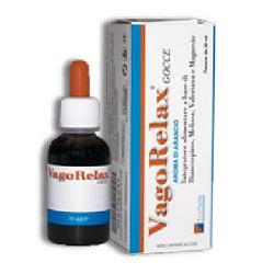 VAGORELAX GOCCE 30 ML - Farmafamily.it