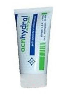 ACNHYDRAL DETERGENTE ACNE 75 ML - Farmafamily.it