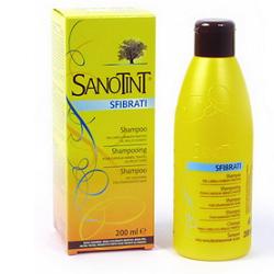 SANOTINT SHAMPOO CAPELLI SFIBRATI 200 ML - Farmafamily.it