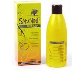 SANOTINT SHAMPOO CAPELLI FORFORA 200 ML - Farmafamily.it
