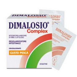 DIMALOSIO COMPLEX 20 BUSTINE - Farmafamily.it