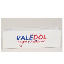 VALEDOL CREMA MASSAGGI 100 ML - Farmafamily.it